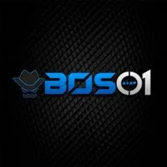BOS01 - Balapan Motor yang Mendebarkan