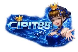 CIPIT88 - Pertarungan Seru di Dunia Fighting
