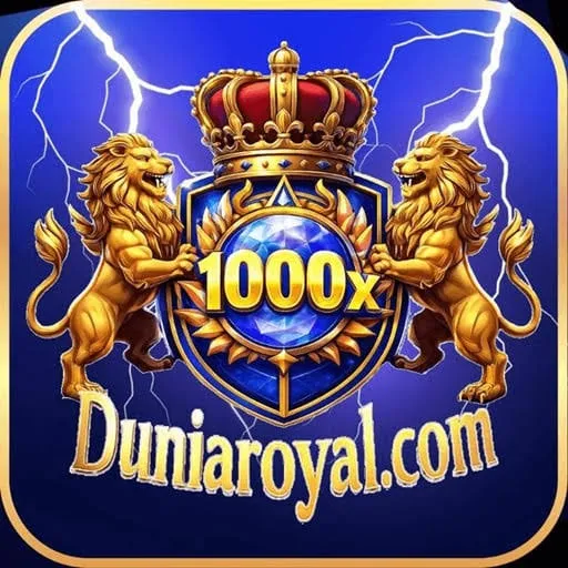 DUNIAROYAL - Petualangan Epik dalam Dunia MMORPG