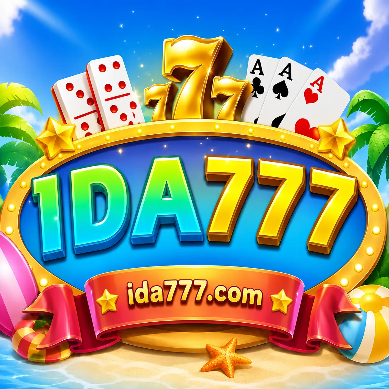 IDA777 - Dunia Terbuka yang Menakjubkan