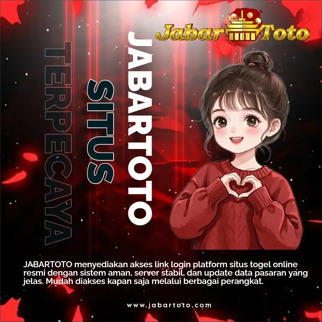 JABARTOTO - Pengalaman Live Casino Terbaik di Ujung Jari Anda