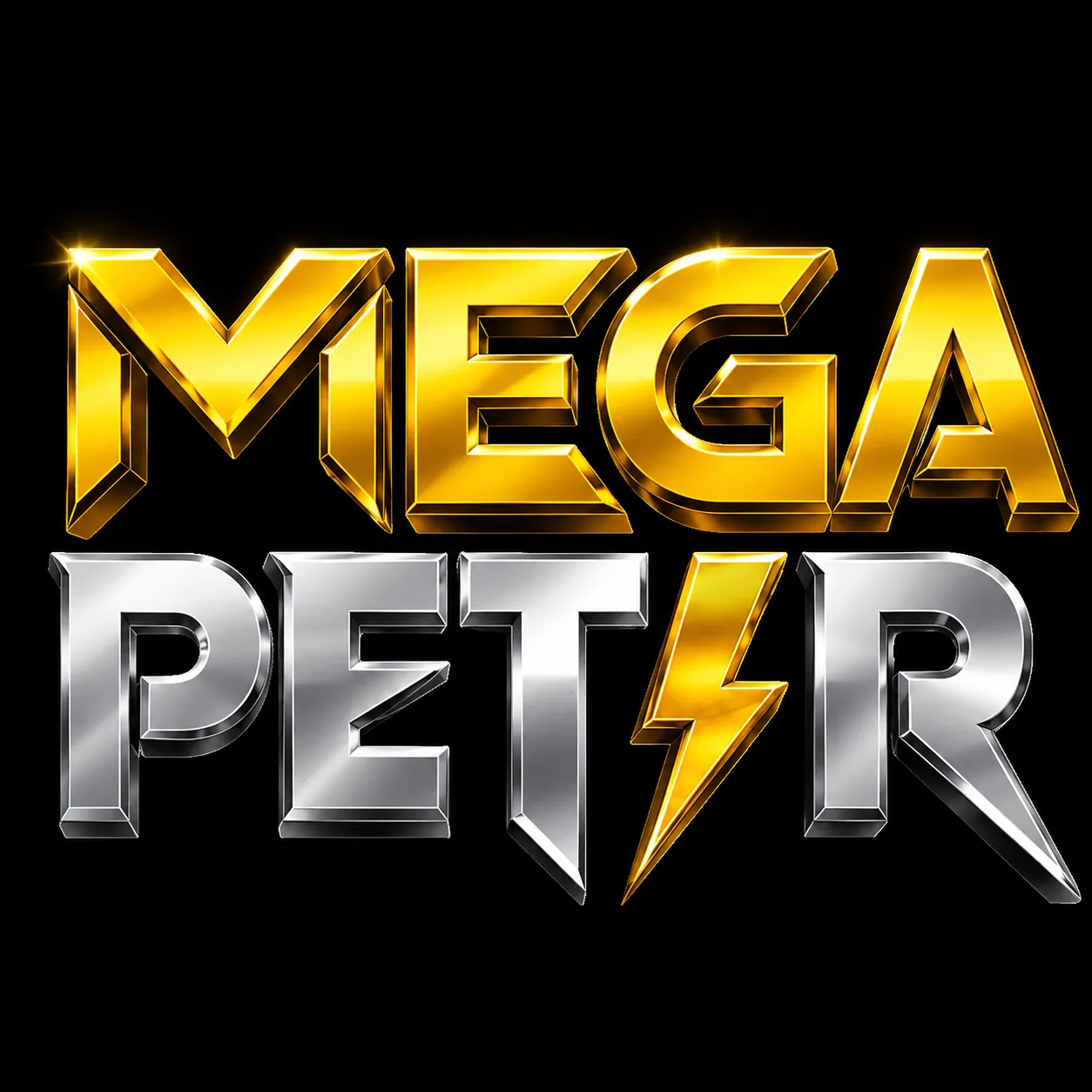 MEGAPETIR - Aksi Menegangkan di Jagat Petir