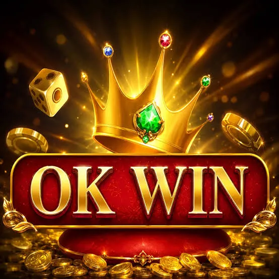 OKWIN - Game Kasino Menarik dan Menguntungkan