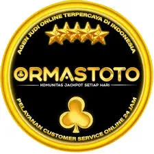 ORMASTOTO - Petualangan Epik di Dunia RPG