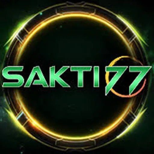 SAKTI77 - Game Idle Seru dan Menguntungkan