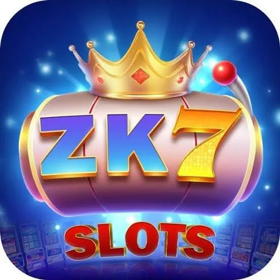 ZK7 - Permainan Slot Terbaik di Pusat Unduhan