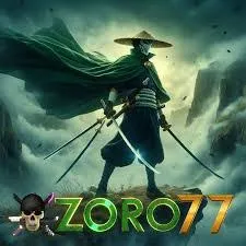 ZORO77 - Game Balap Motor Seru dan Menantang