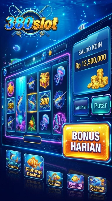 380slot menawarkan berbagai pilihan aplikasi yang menarik untuk pengguna.